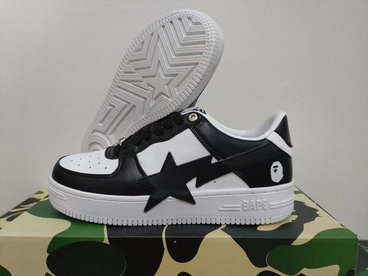 BAPESTAS
