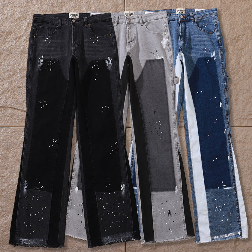 GALLERY DEPT DENIM