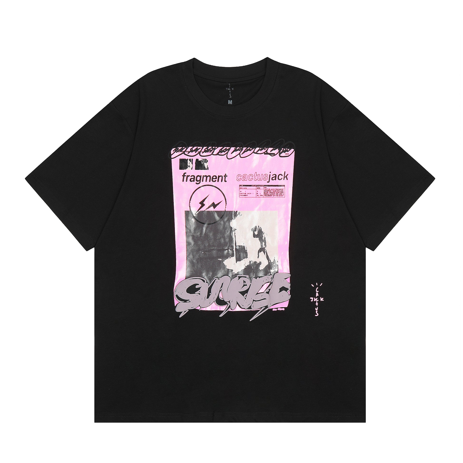 CACTUS JACK TEE