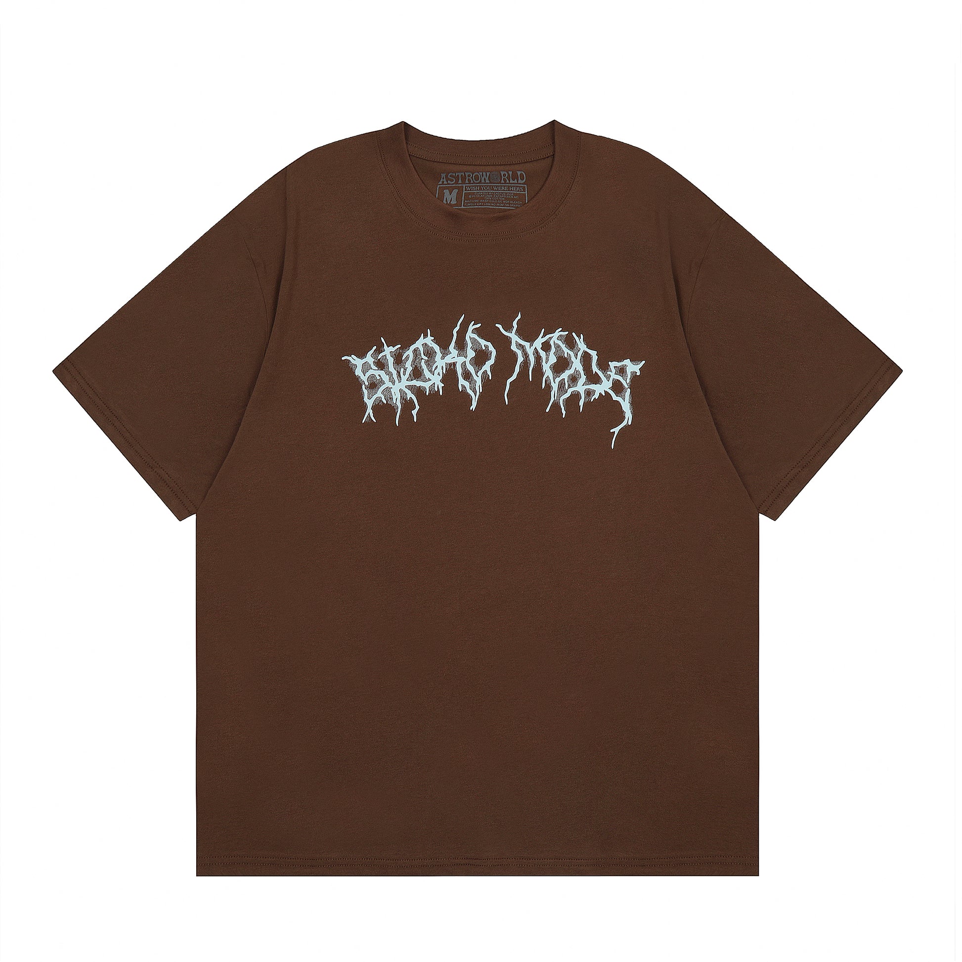 CACTUS JACK ASTRO WORLD TEE